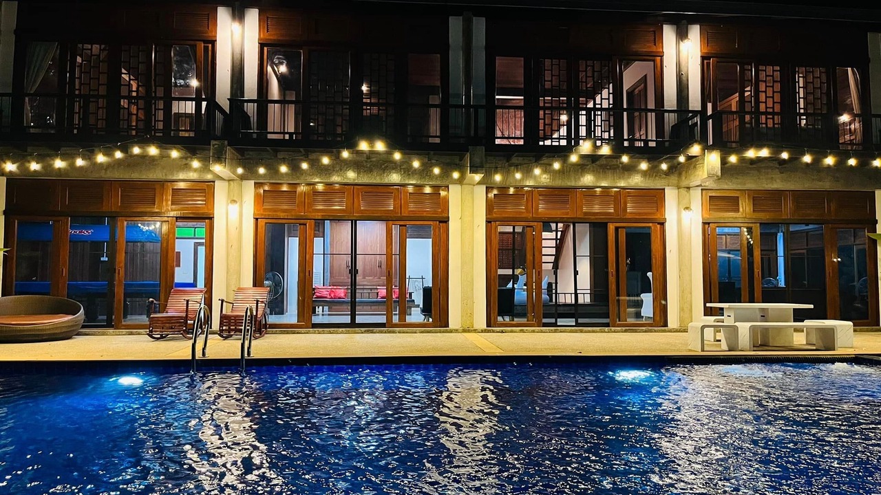 Photo of Outdoor in Sattahip