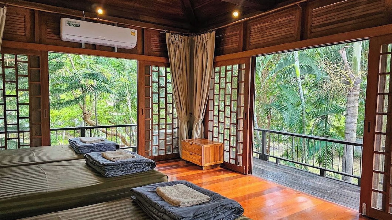 Photo of Bedroom in Sattahip