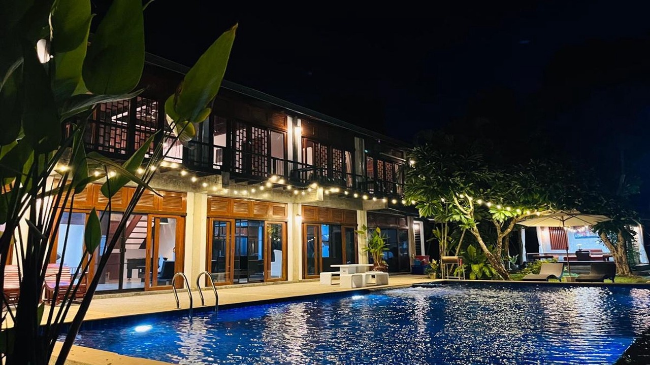 Photo of Outdoor in Sattahip