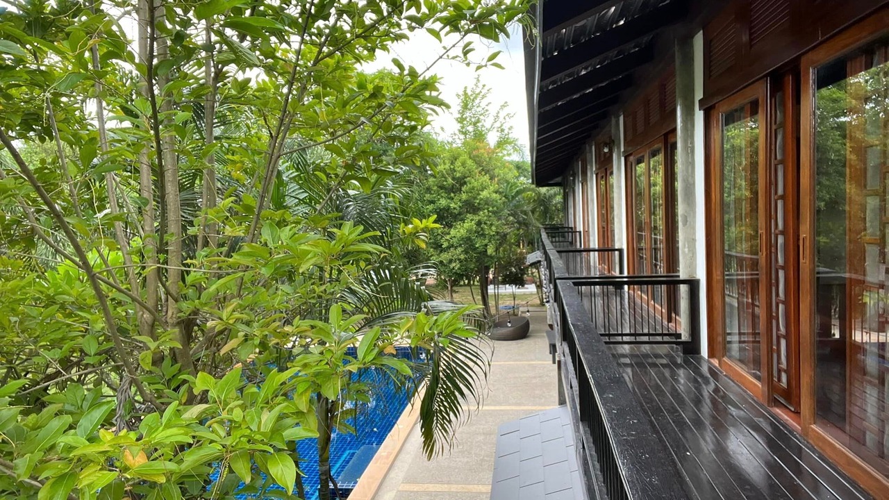Photo of Outdoor in Sattahip