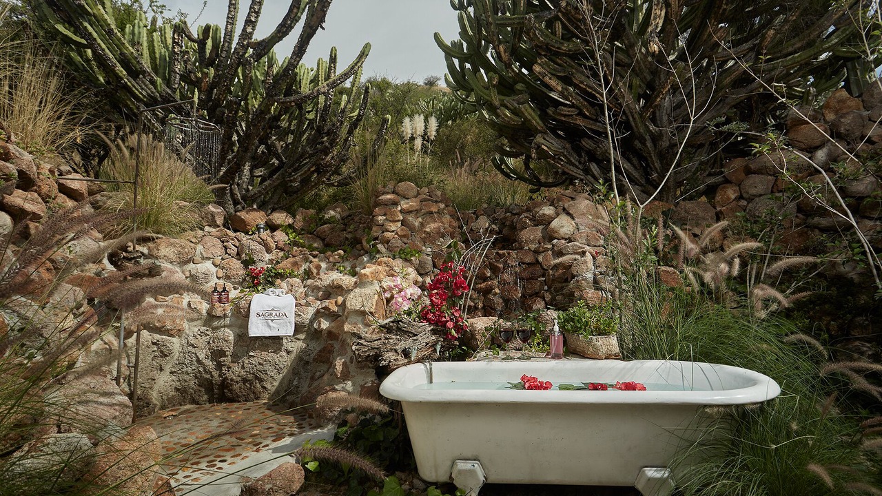 Photo of Bathroom in San Miguel de Allende