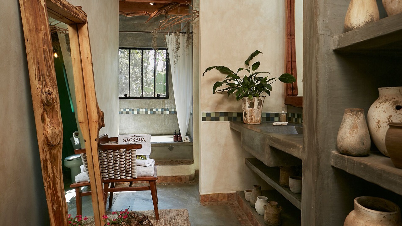 Photo of Bathroom in San Miguel de Allende