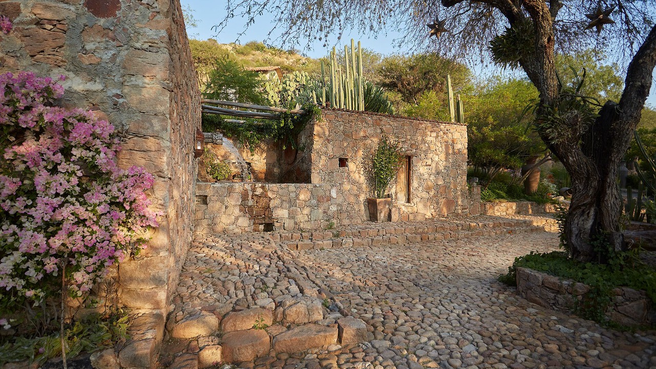Photo of Outdoor in San Miguel de Allende