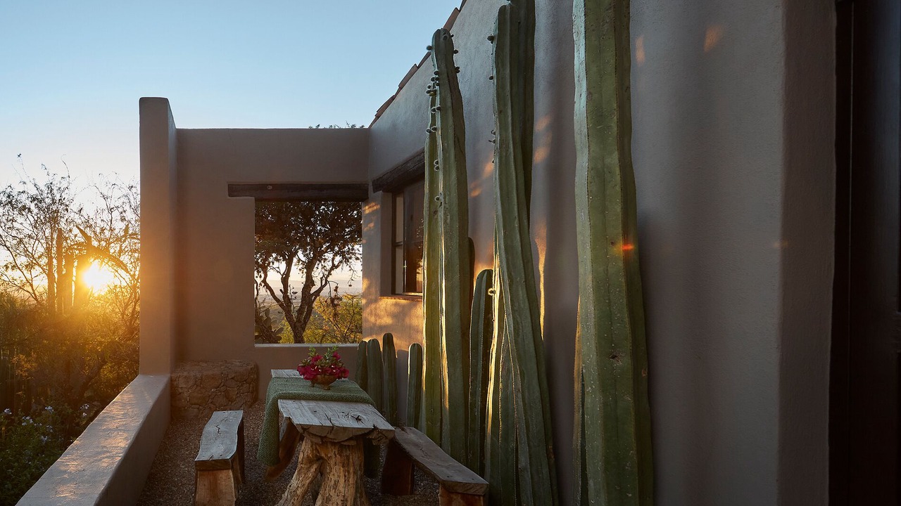 Photo of Outdoor in San Miguel de Allende