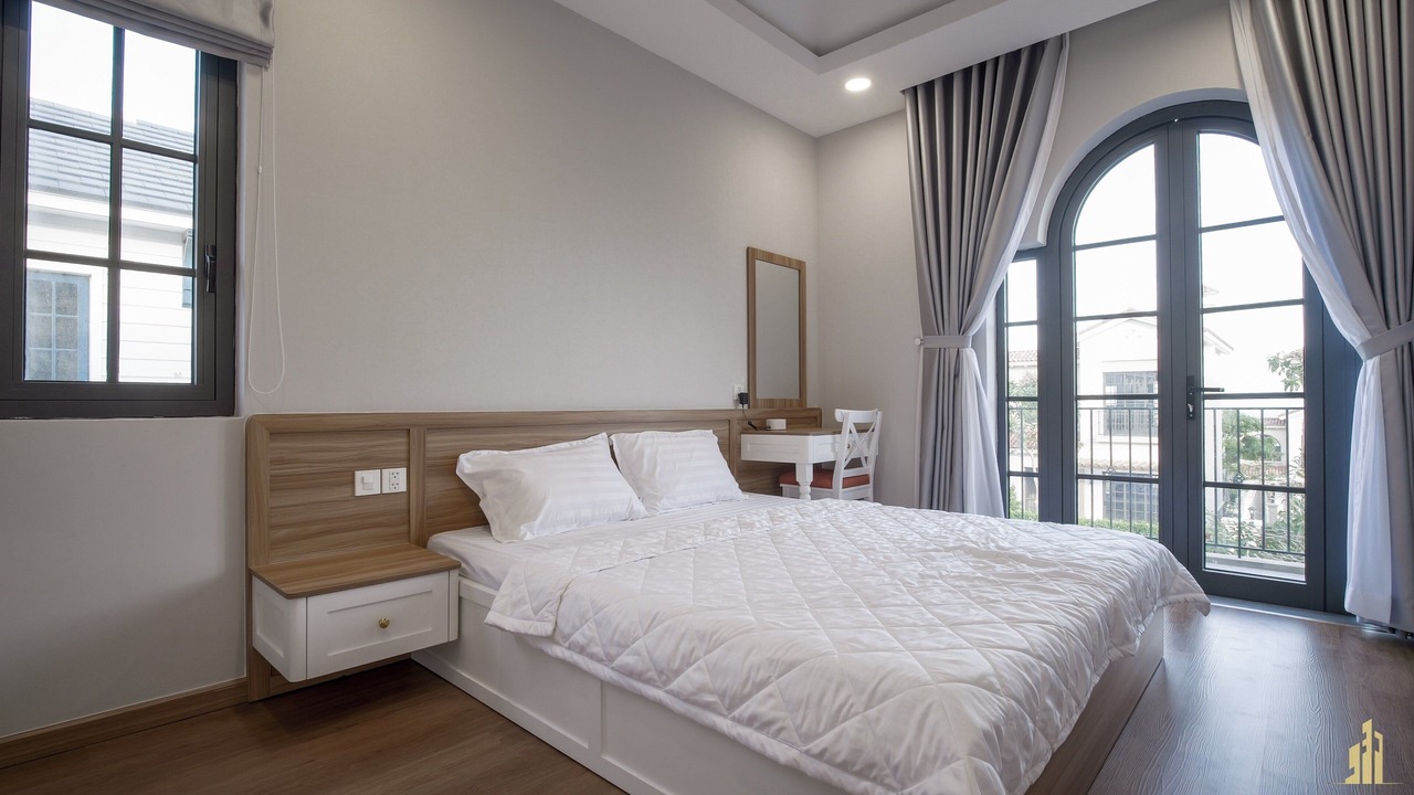 Photo of Bedroom in Phan Thiet