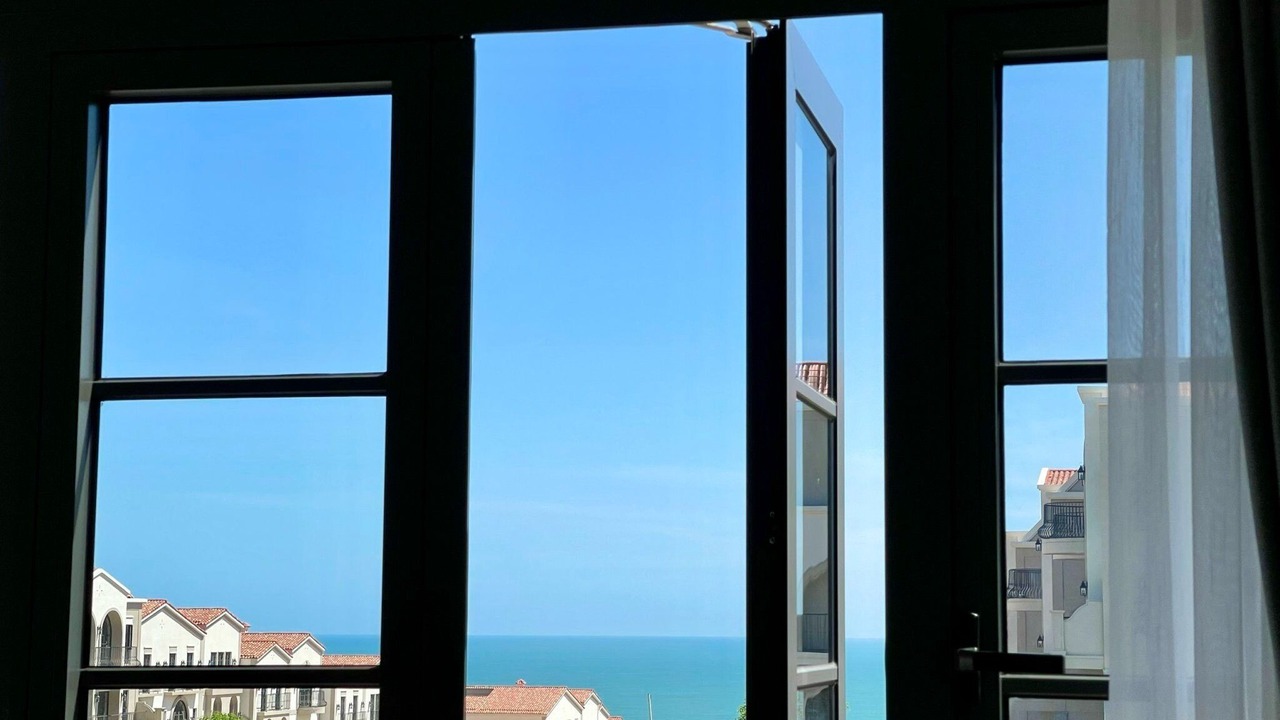 Photo of Bedroom in Phan Thiet