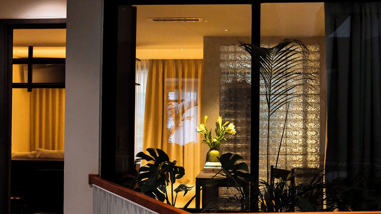 Photo of Patio Balcony in An Hai Đong