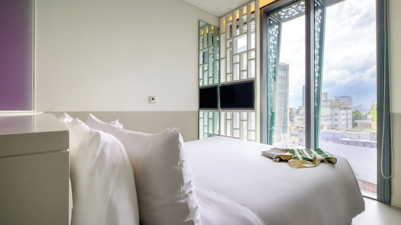 Photo of Bedroom in Ninh Kieu