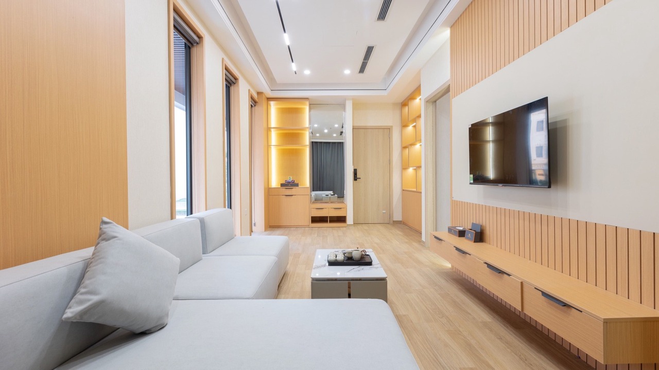 Photo of Bedroom in Mong Cai