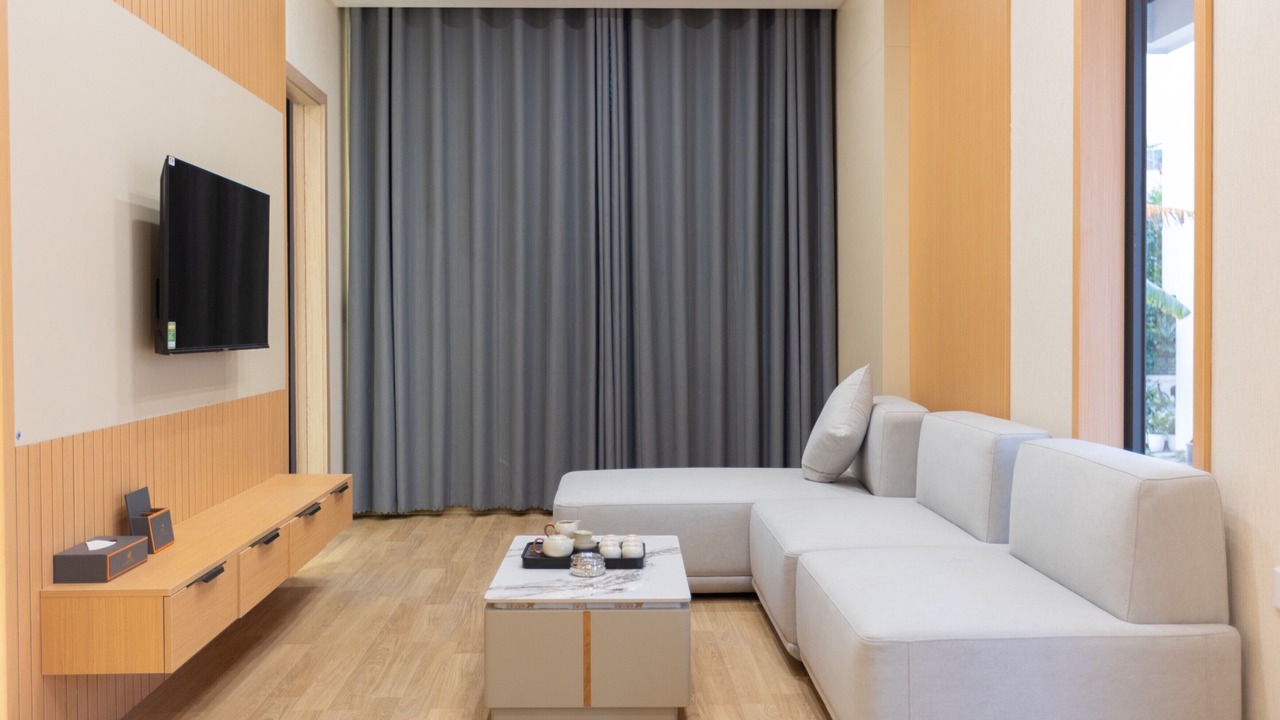 Photo of Bedroom in Mong Cai