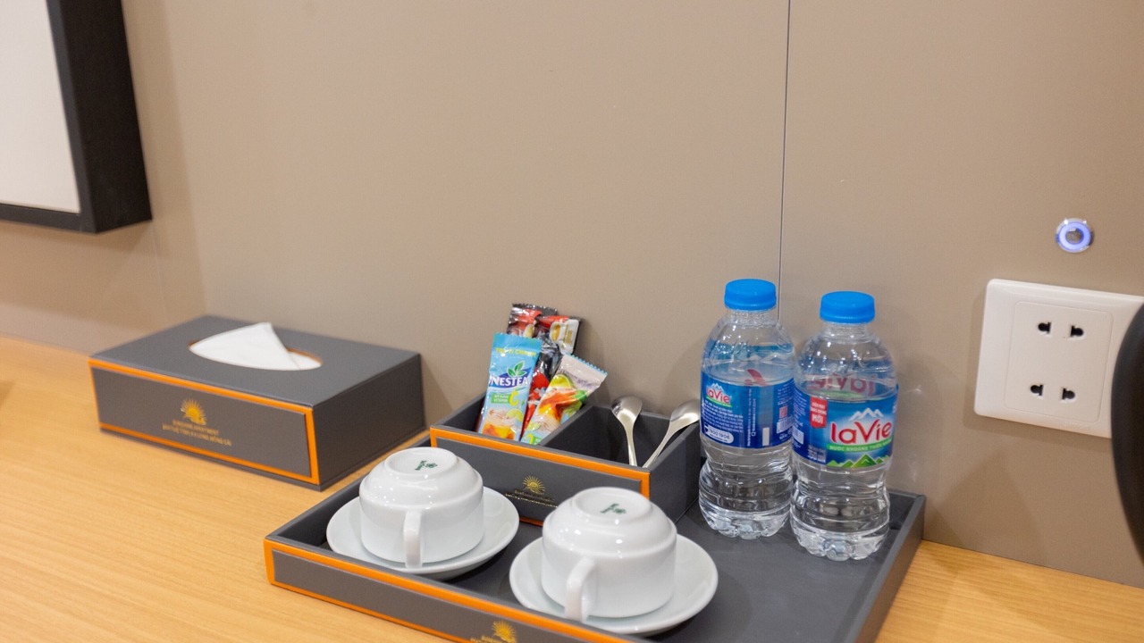 Photo of Bedroom in Mong Cai