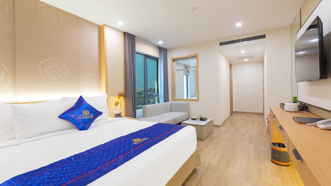 Photo of Bedroom in Mong Cai