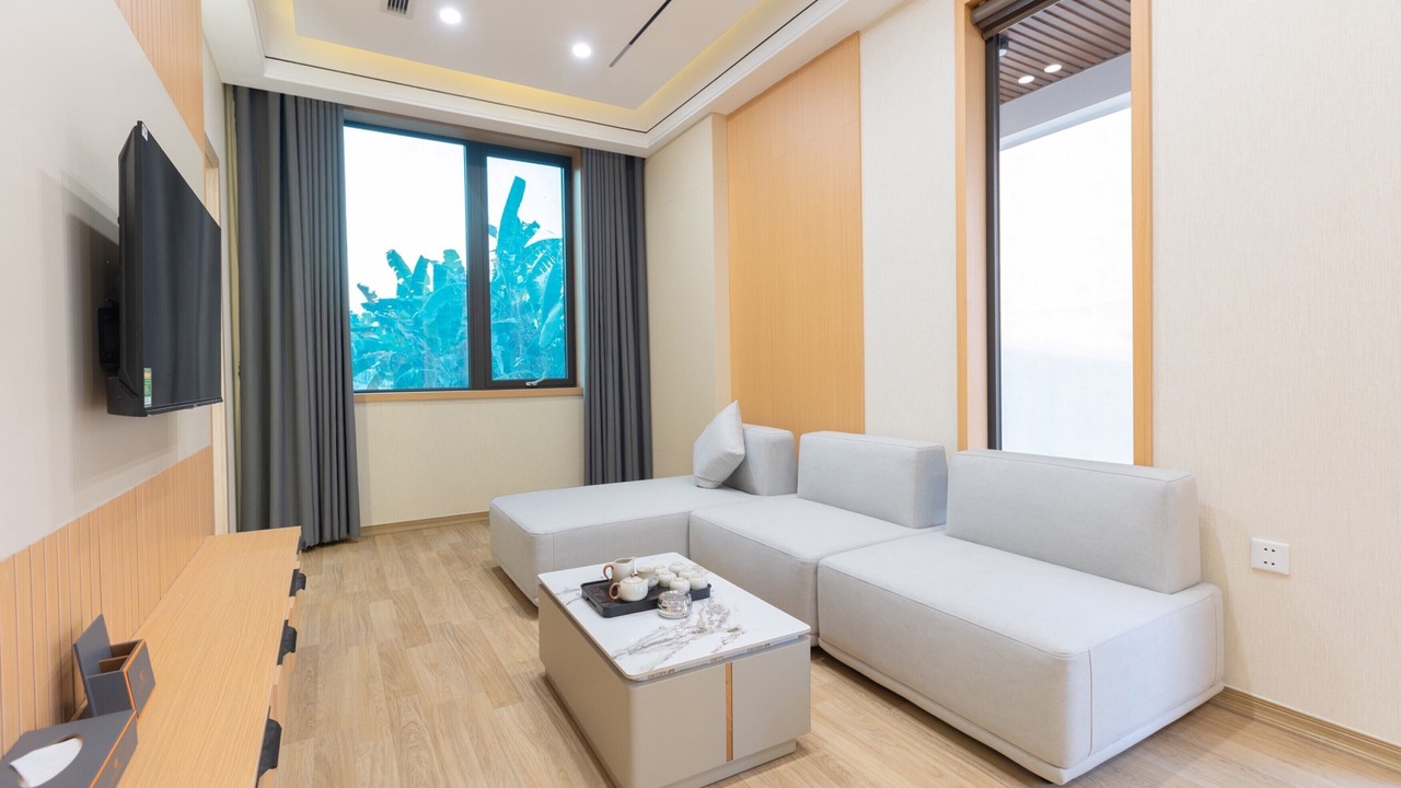 Photo of Bedroom in Mong Cai