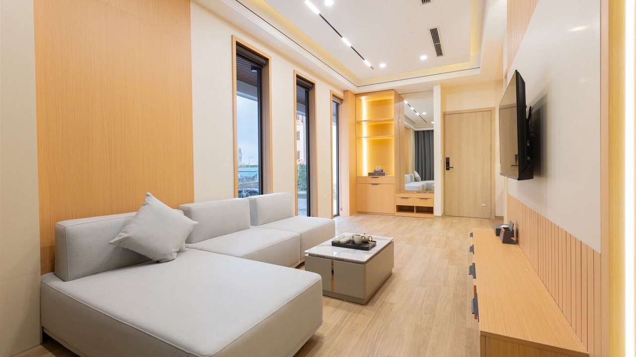 Photo of Bedroom in Mong Cai