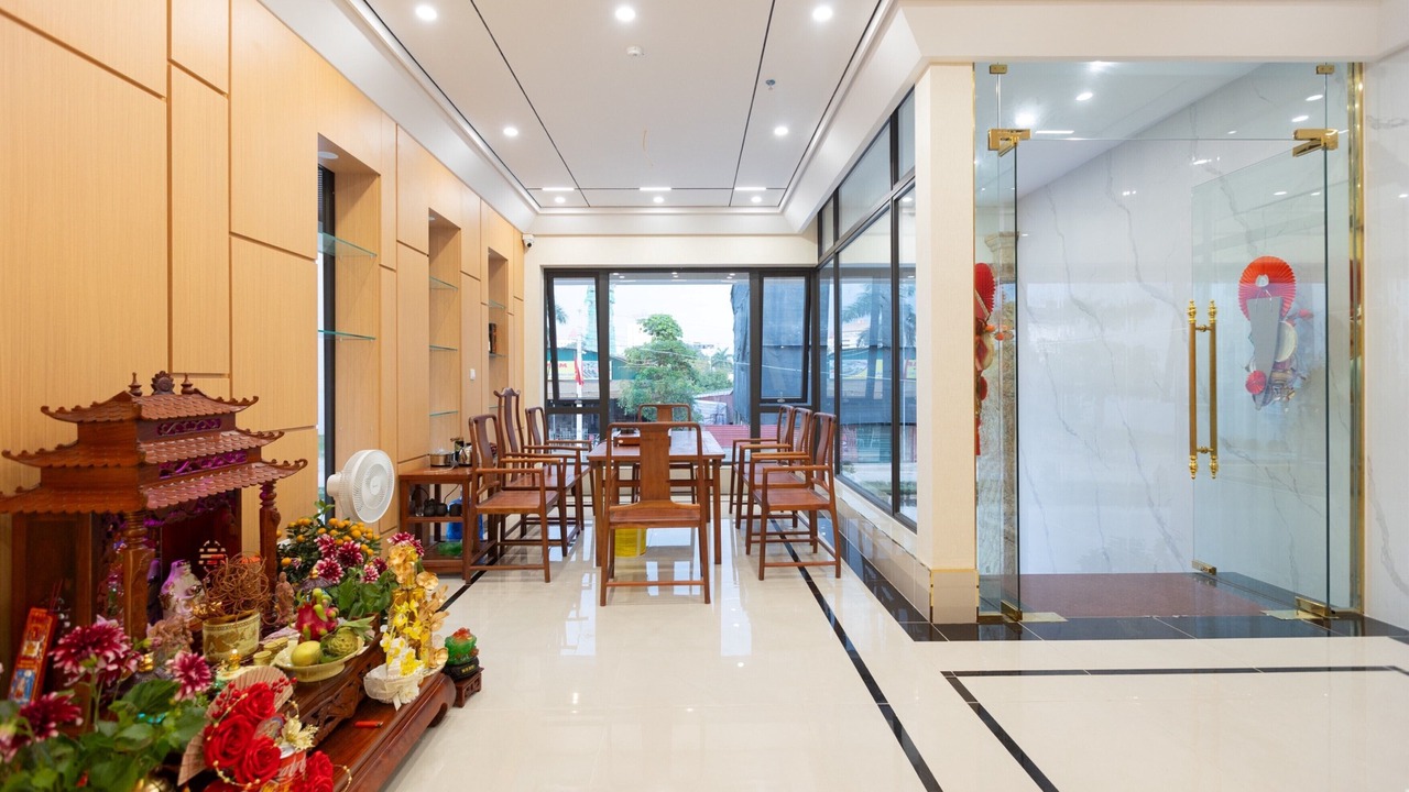 Photo of Others in Mong Cai
