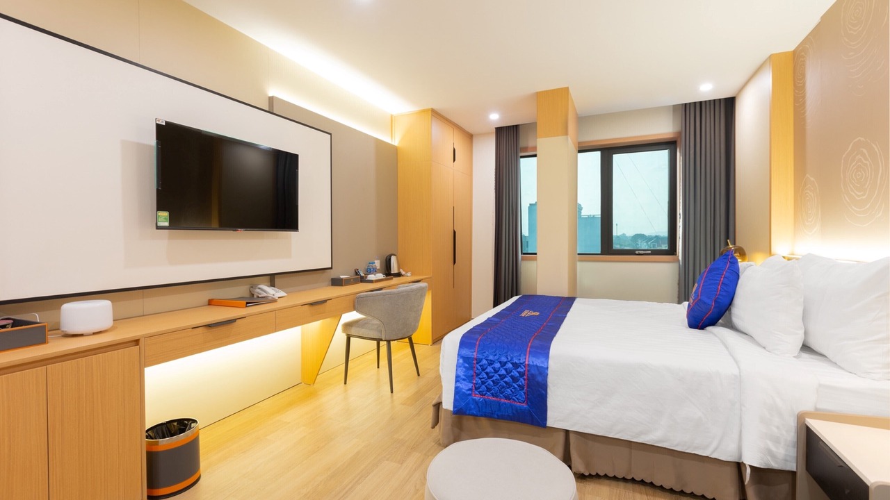 Photo of Bedroom in Mong Cai