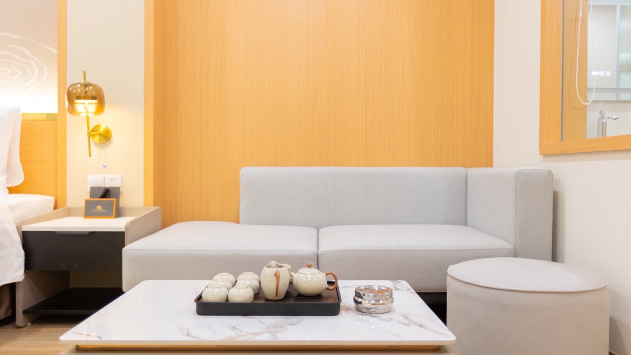 Photo of Bedroom in Mong Cai
