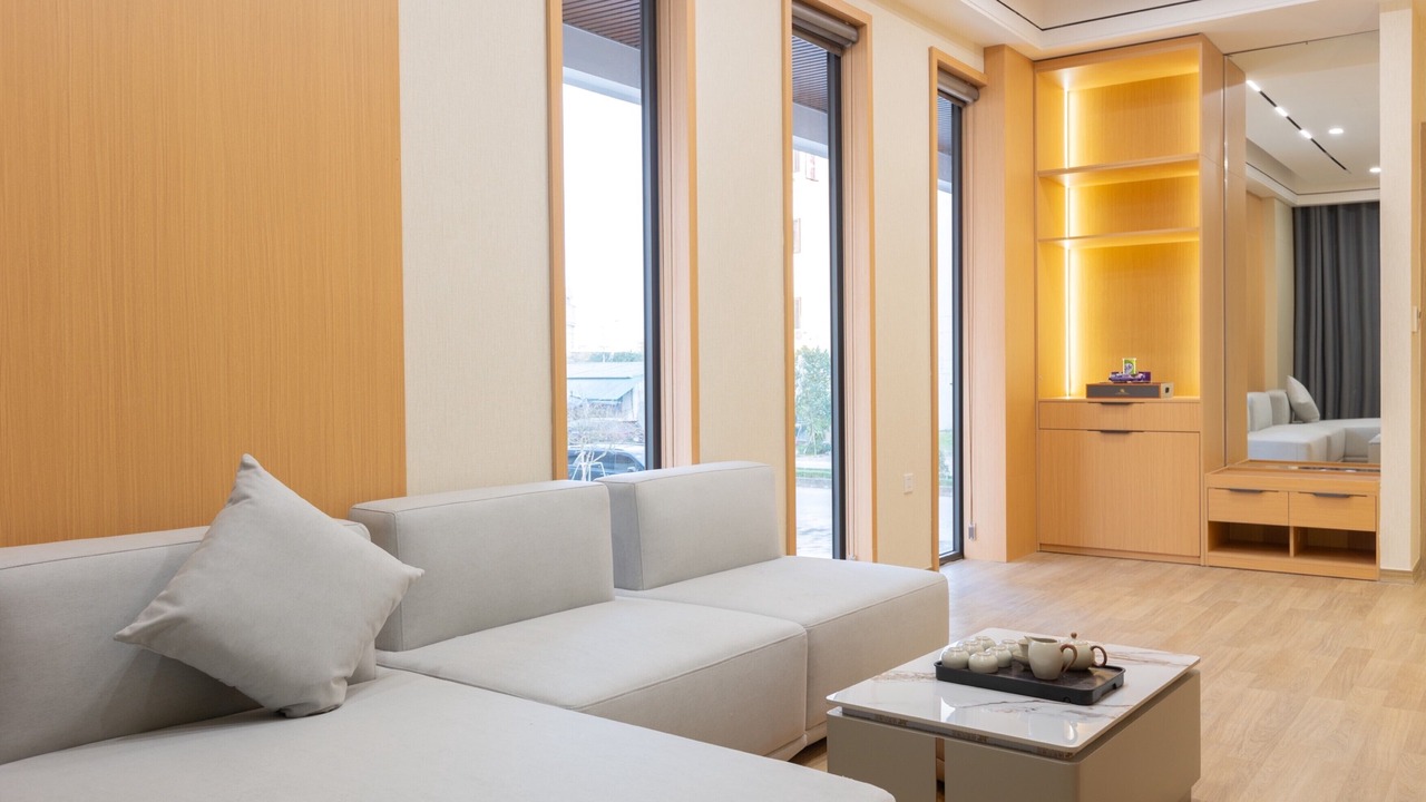 Photo of Livingroom in Mong Cai