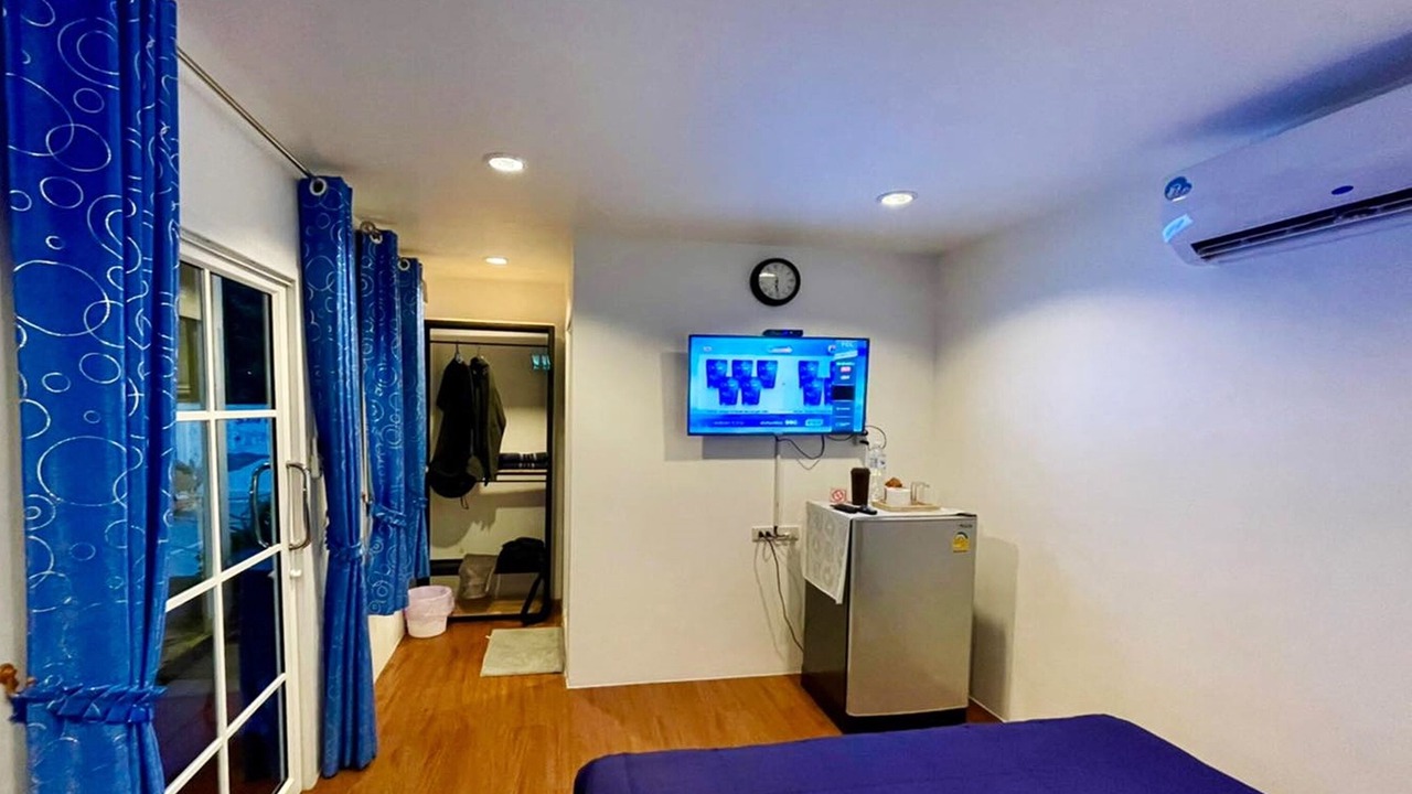 Photo of Bedroom in Sattahip