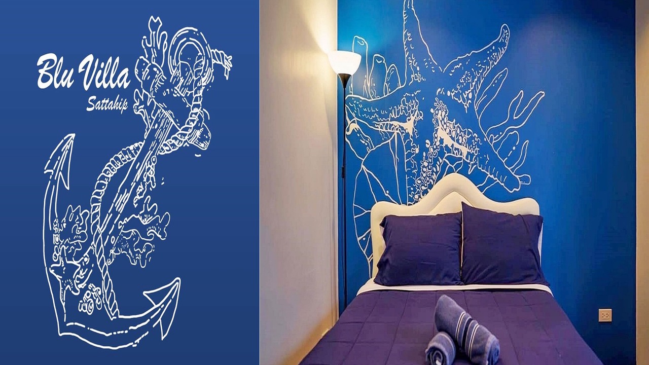 Photo of Bedroom in Sattahip