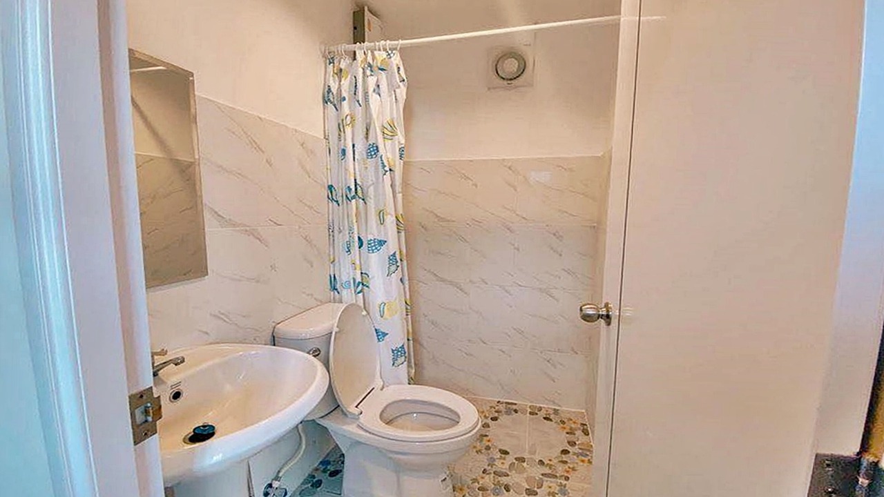 Photo of Bathroom in Sattahip