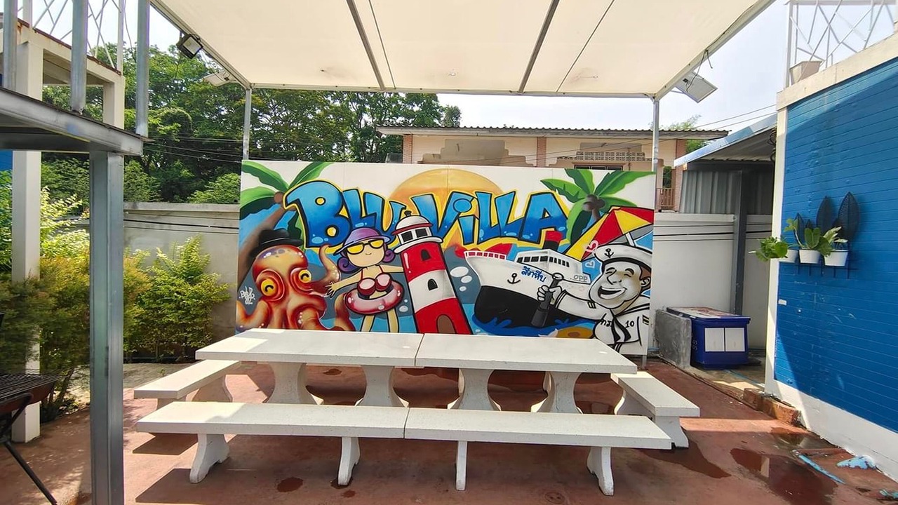 Photo of Outdoor in Sattahip