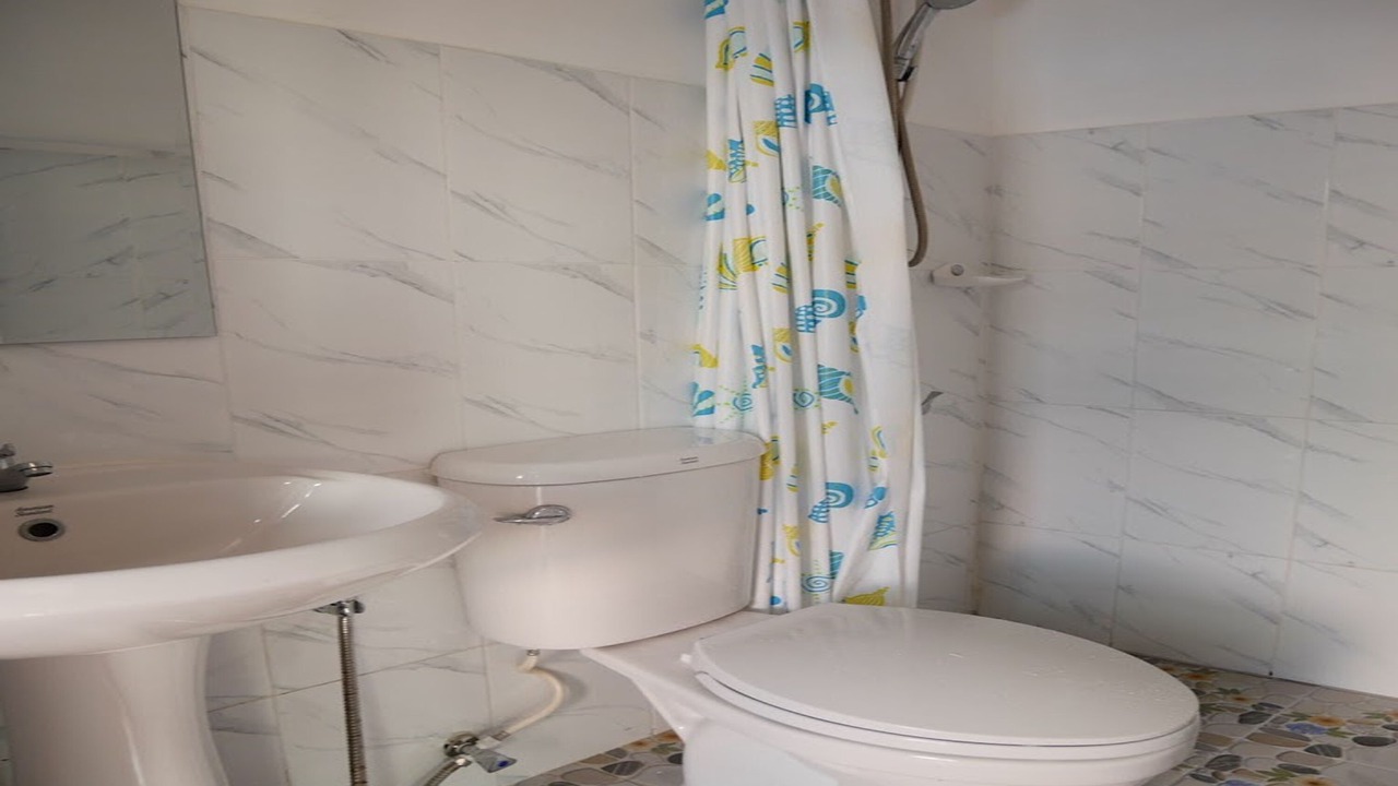 Photo of Bathroom in Sattahip