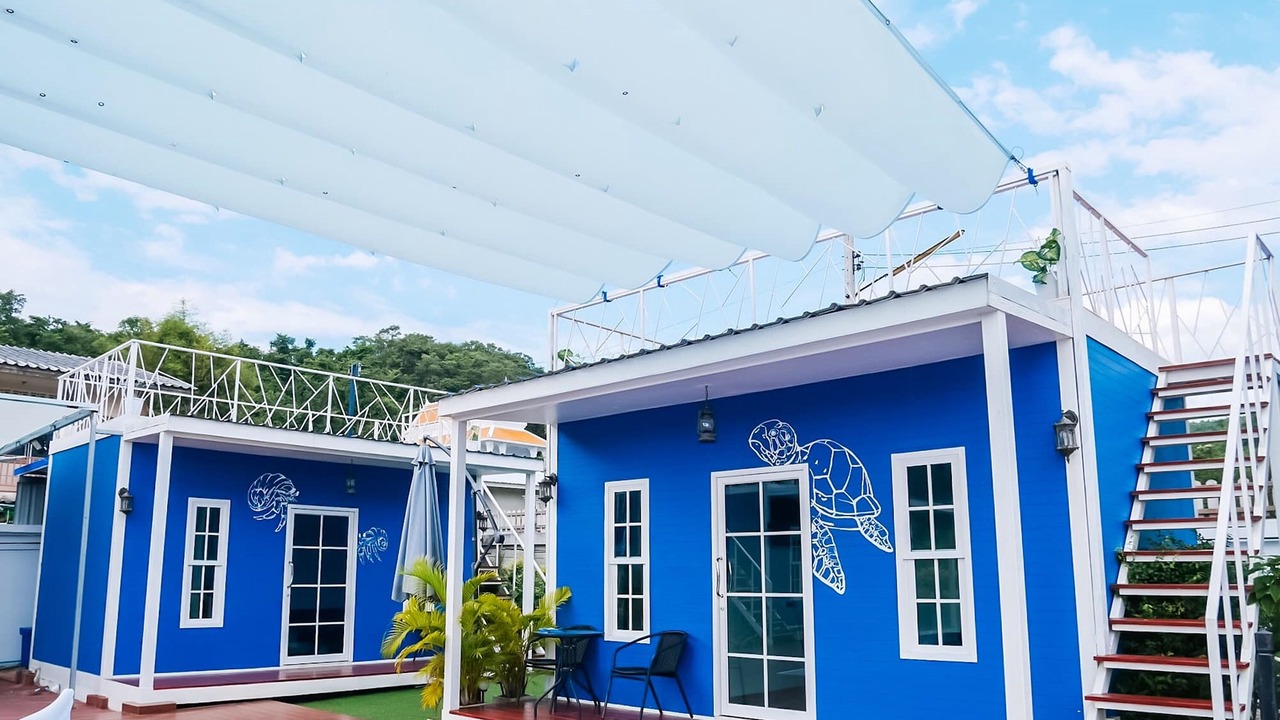 Photo of Outdoor in Sattahip
