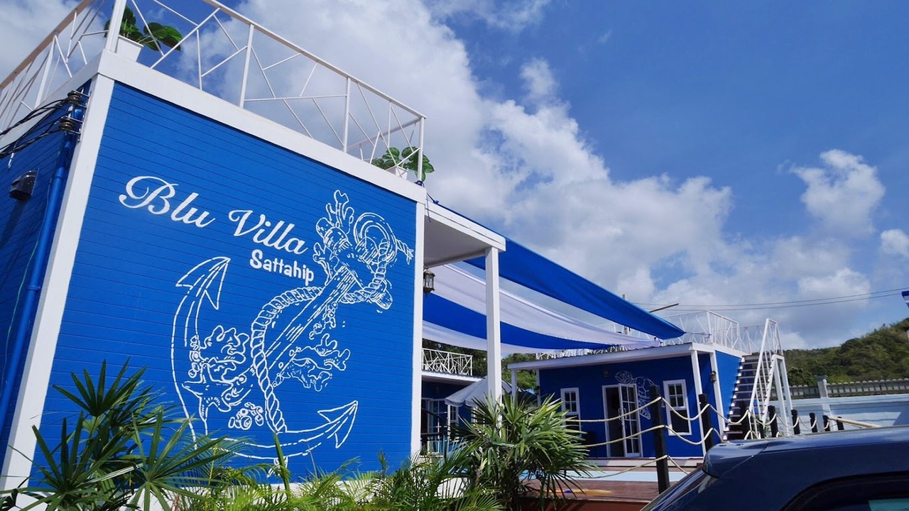 Photo of Outdoor in Sattahip