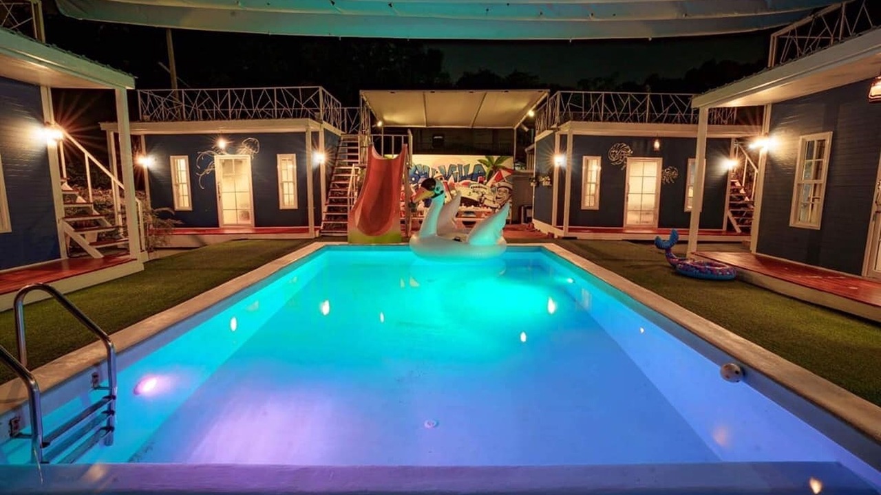 Photo of Outdoor in Sattahip