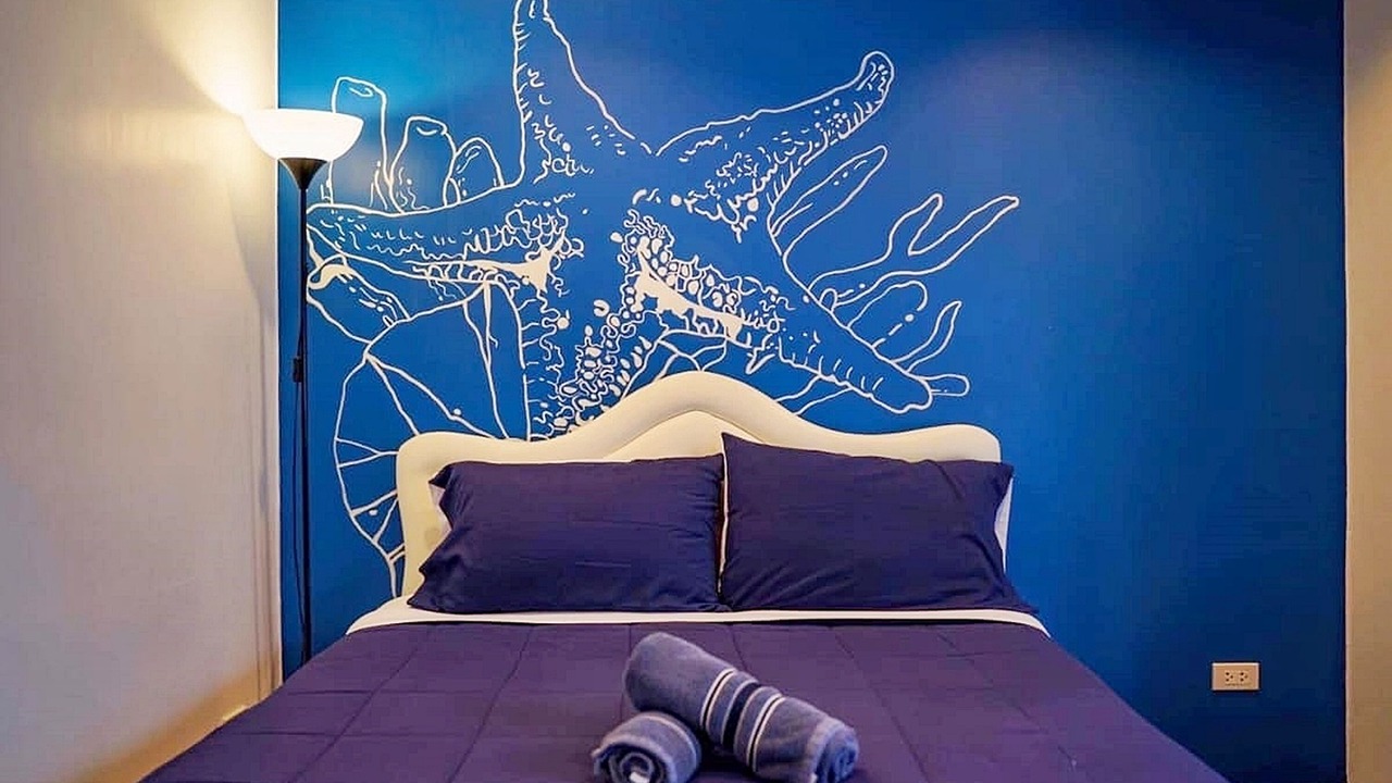 Photo of Bedroom in Sattahip