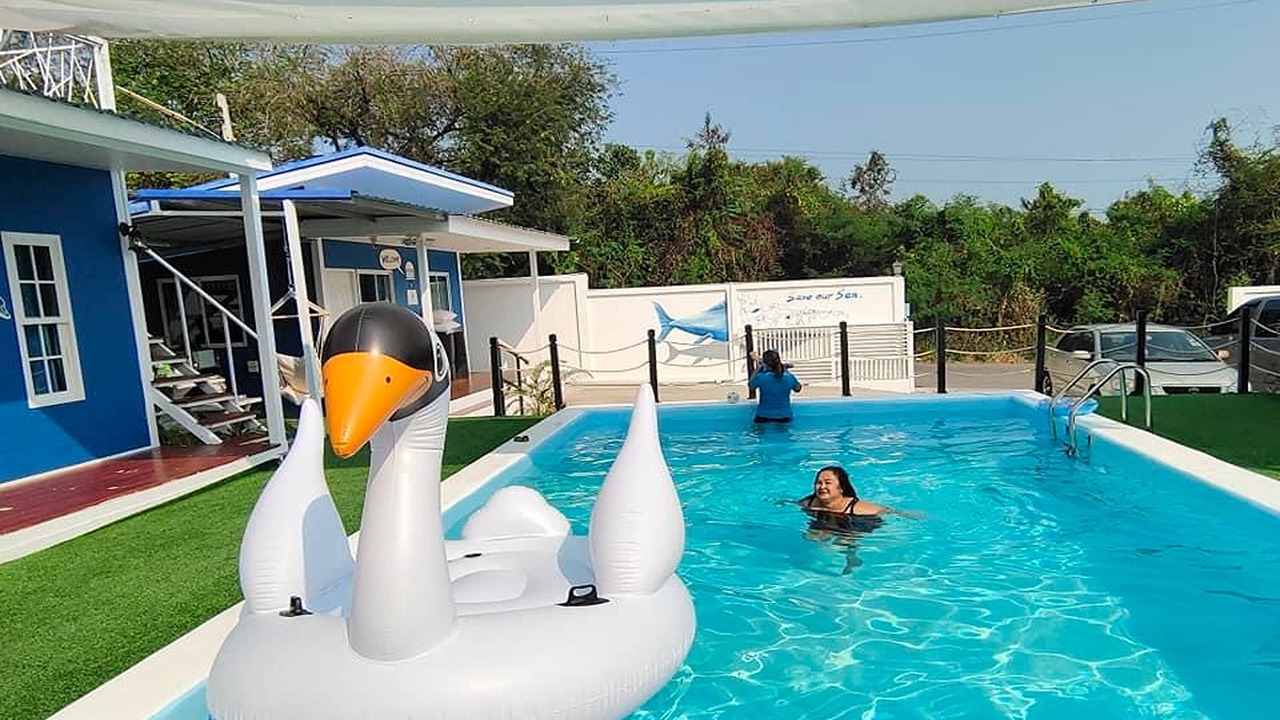 Photo of Outdoor in Sattahip