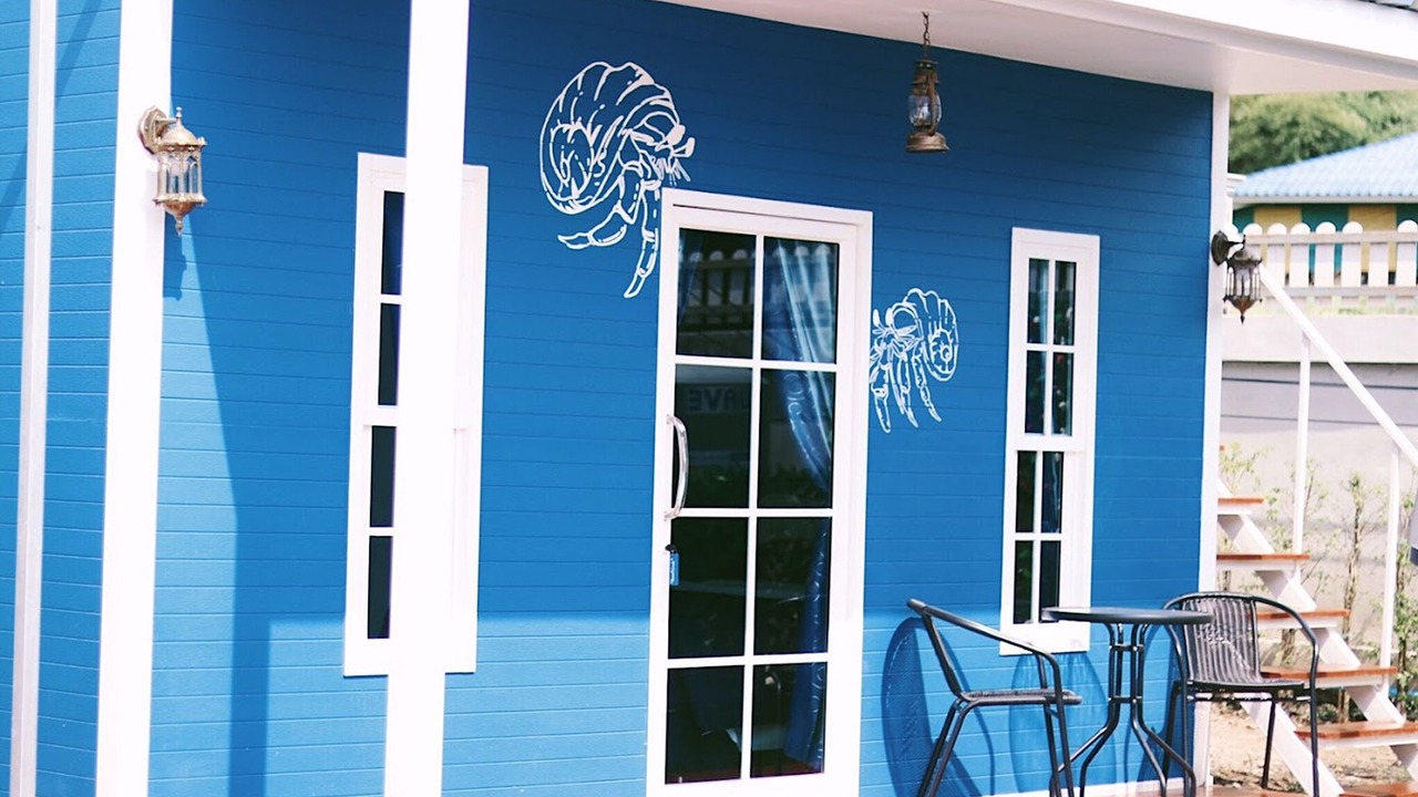 Photo of Patio Balcony in Sattahip