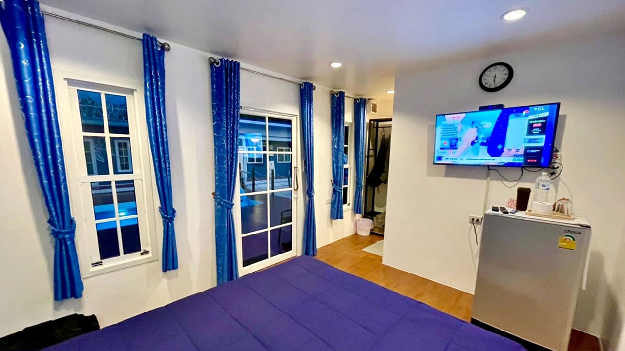 Photo of Bedroom in Sattahip