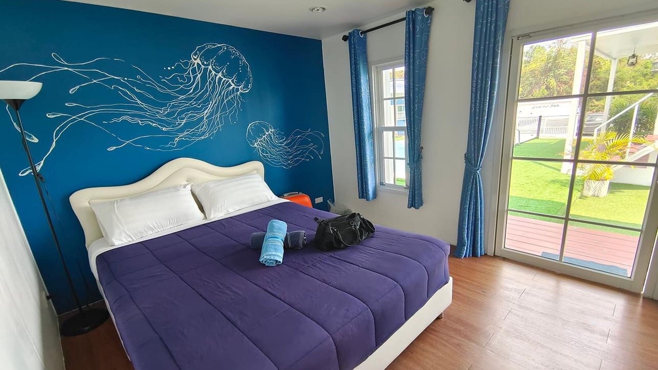 Photo of Bedroom in Sattahip