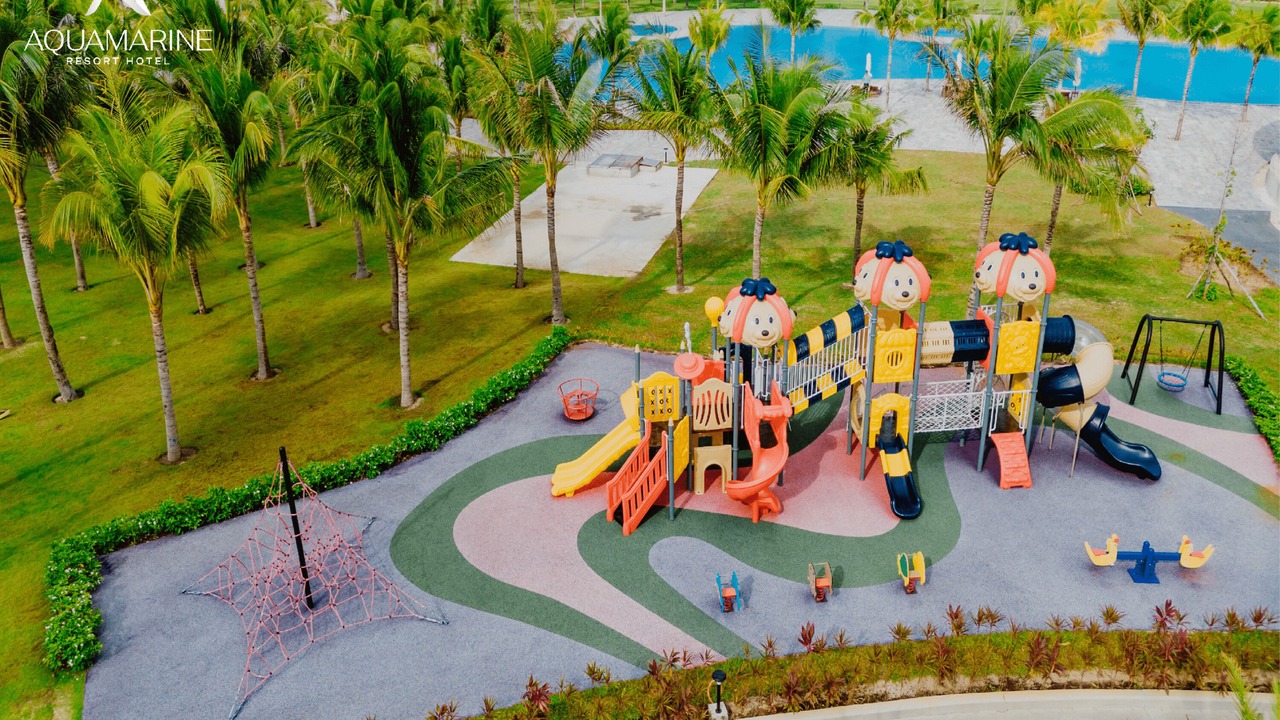 Photo of Outdoor in Cam Lam