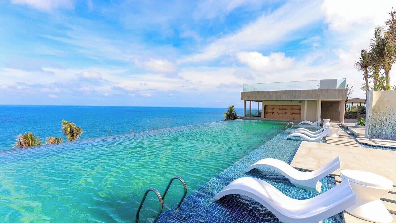 Photo of Outdoor in Suoi Nuoc Beach