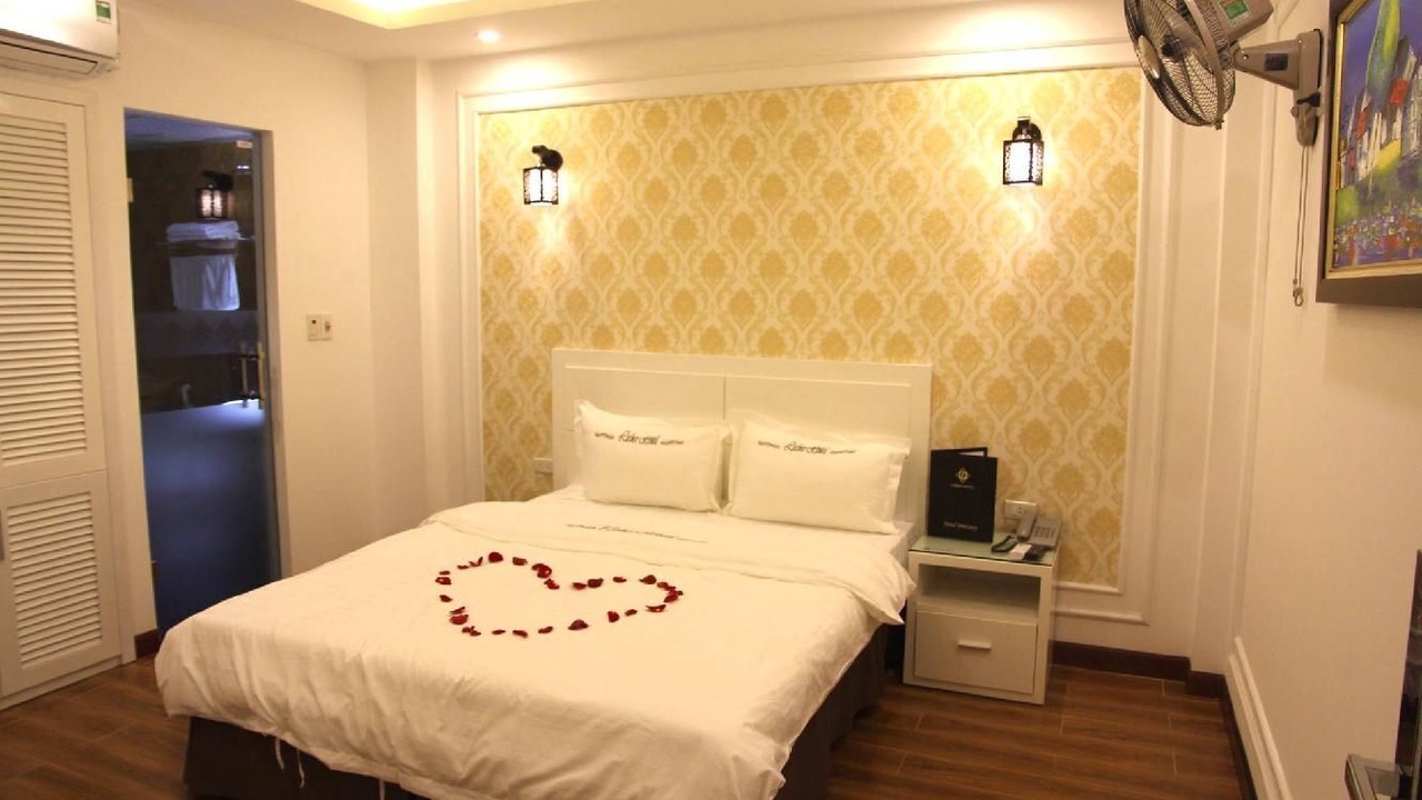 Photo of Bedroom in Ha Dong