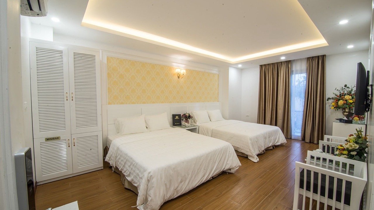Photo of Bedroom in Ha Dong