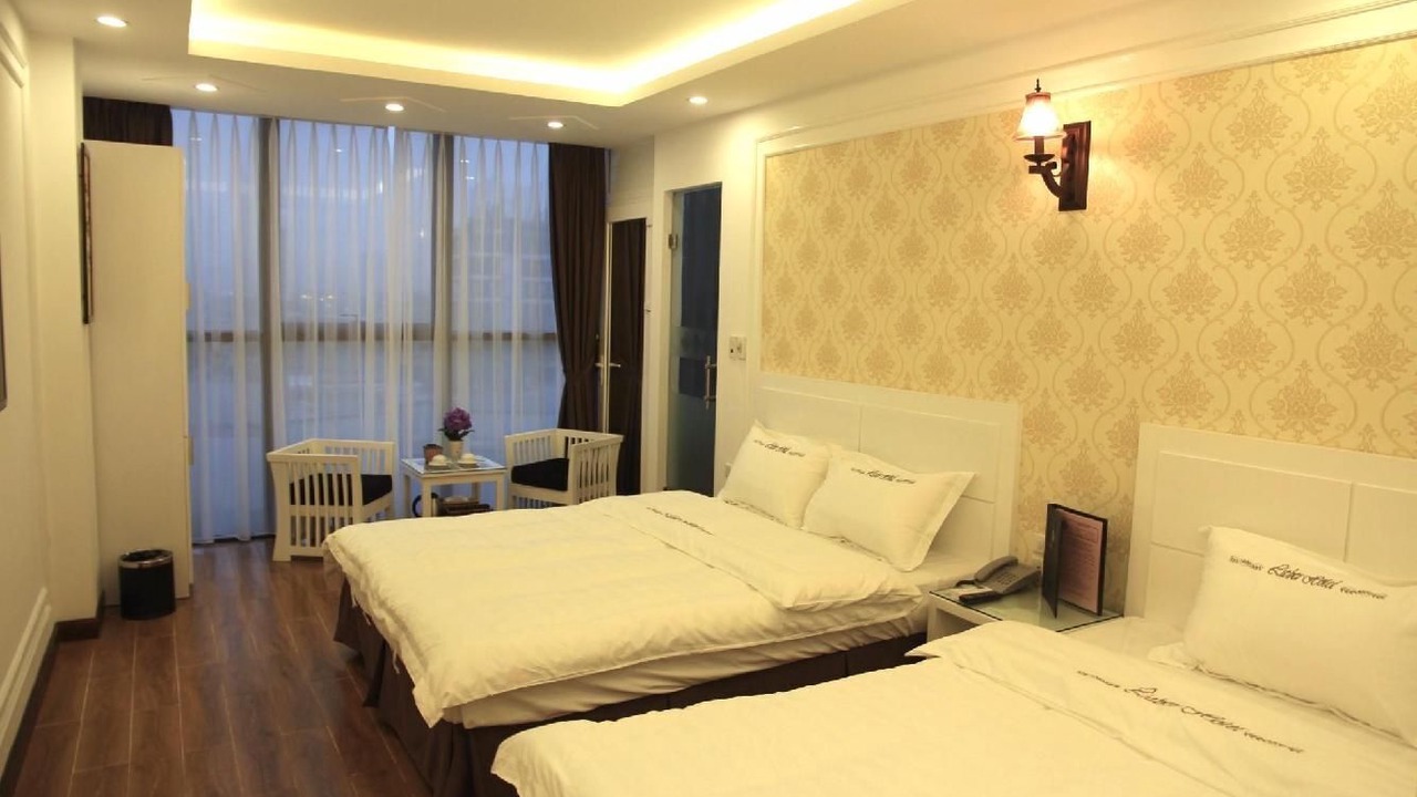 Photo of Bedroom in Ha Dong