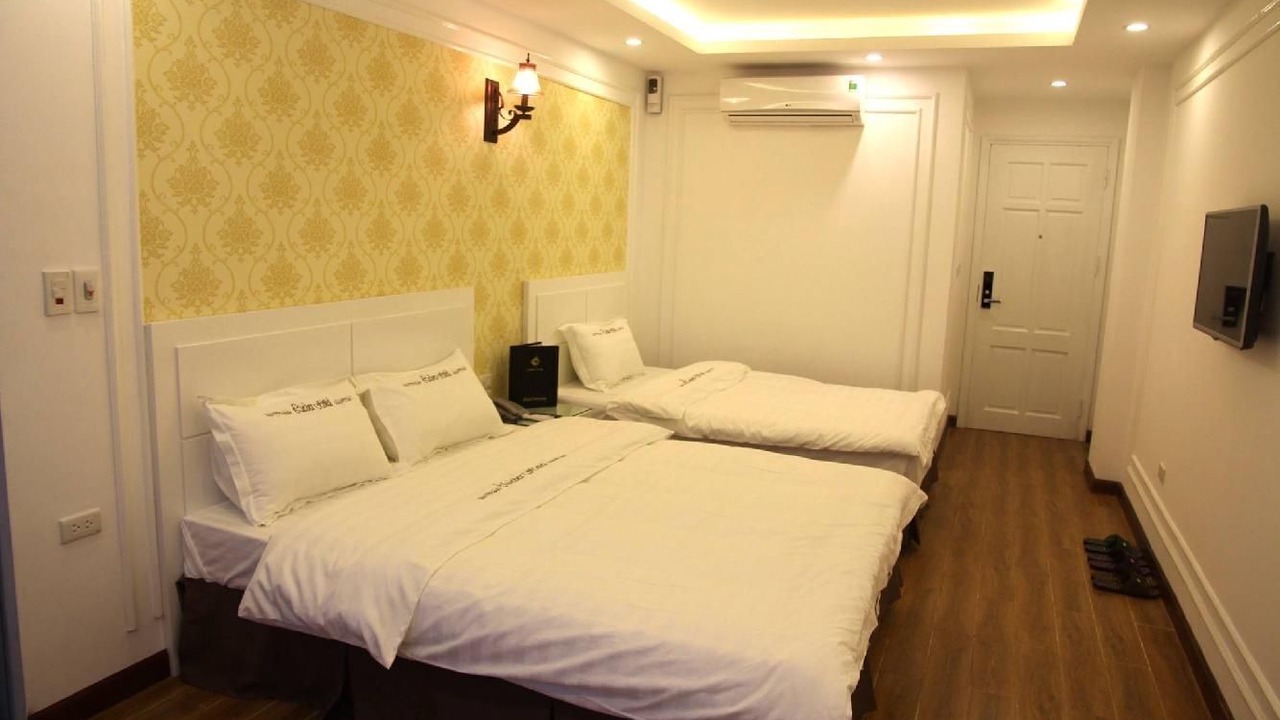 Photo of Bedroom in Ha Dong