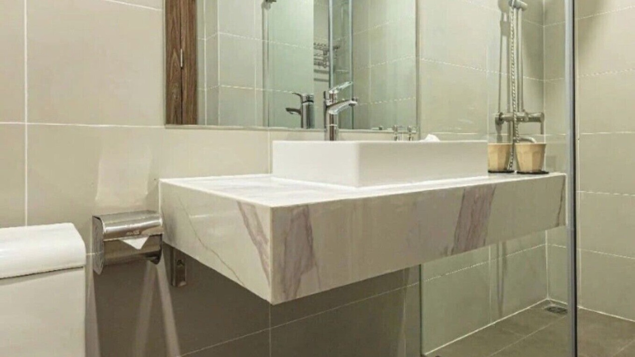 Photo of Bathroom in Quy Nhon