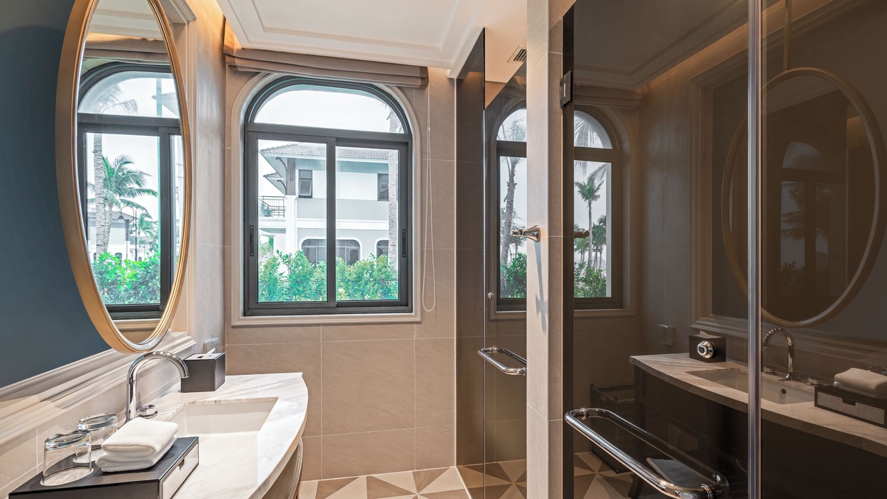 Photo of Bathroom in Van Don