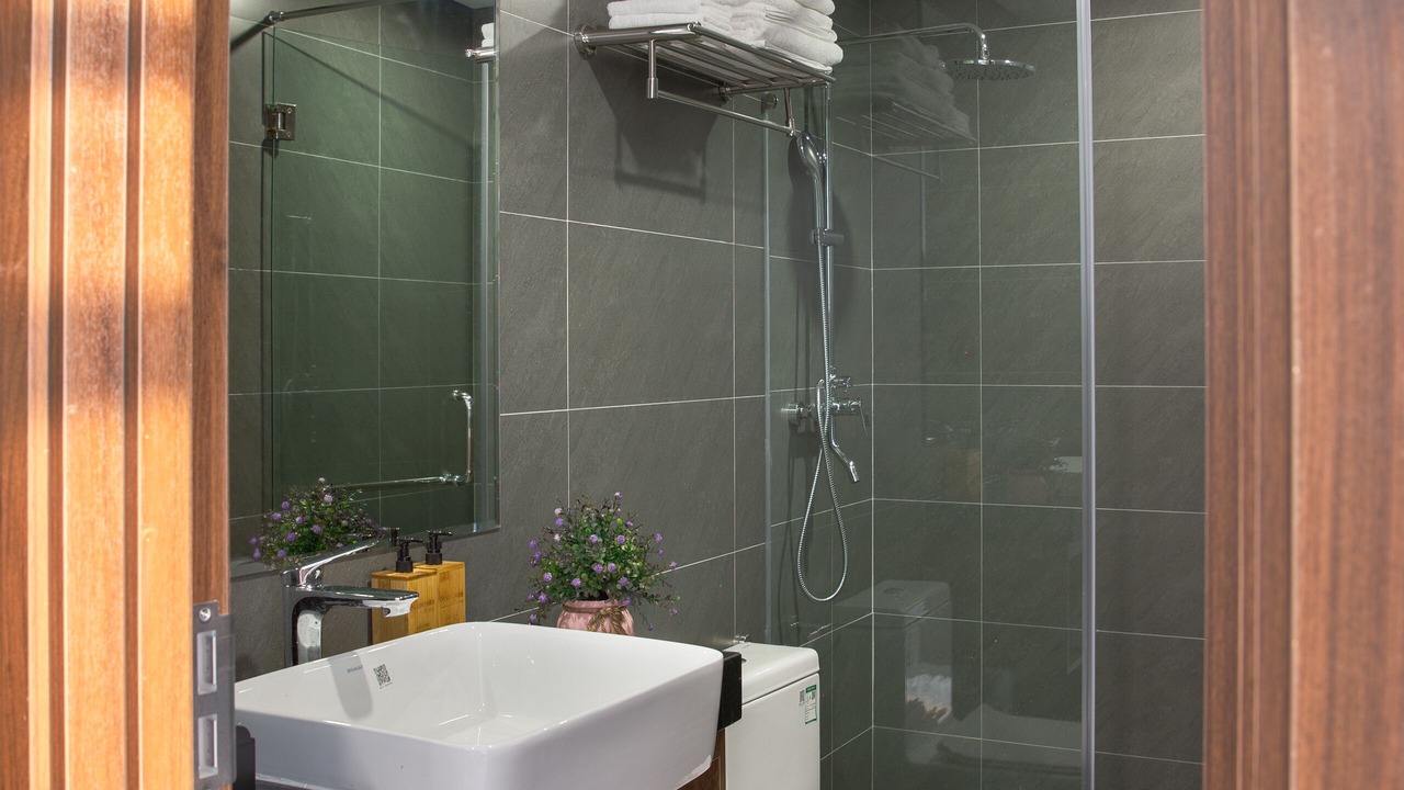 Photo of Bathroom in Vinh Yen