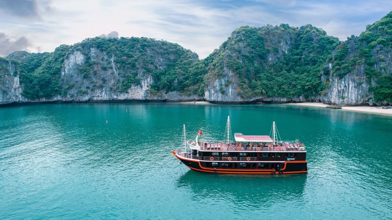Photo of Outdoor in Cat Hai