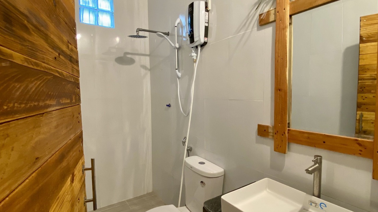 Photo of Bathroom in Chau Thanh