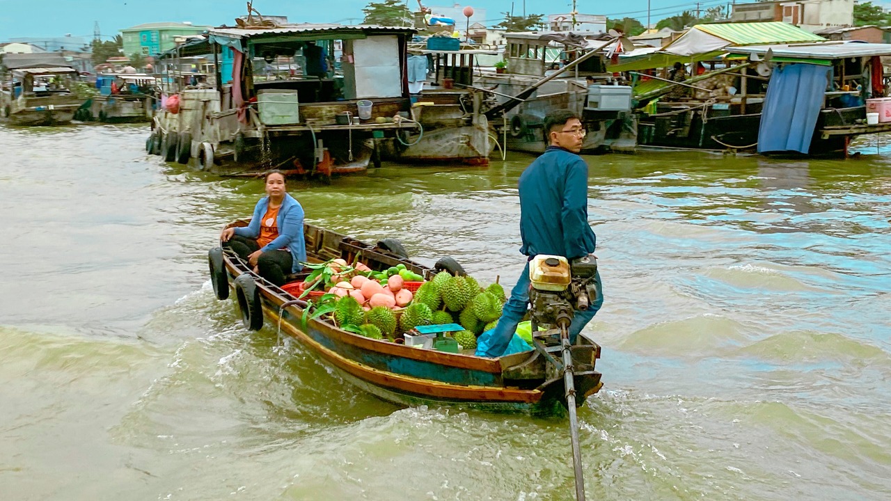 Photo of Others in Chau Thanh