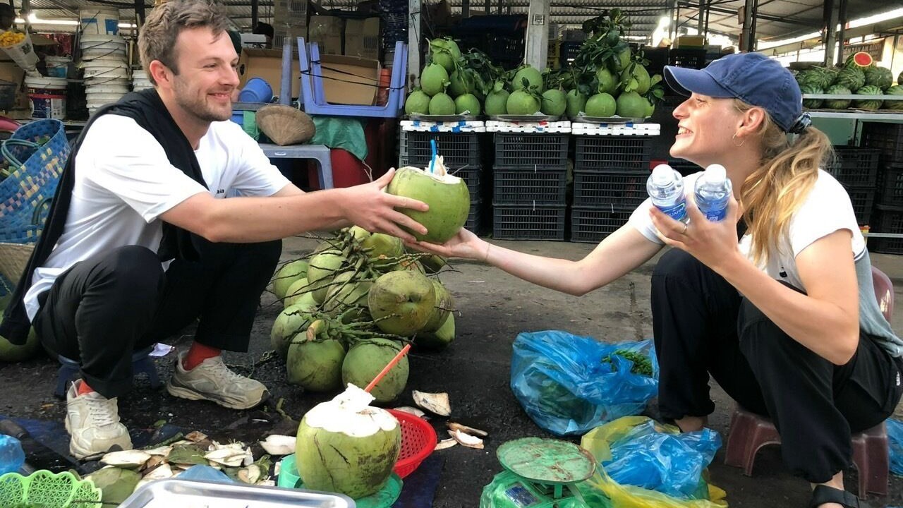 Photo of Outdoor in Chau Thanh