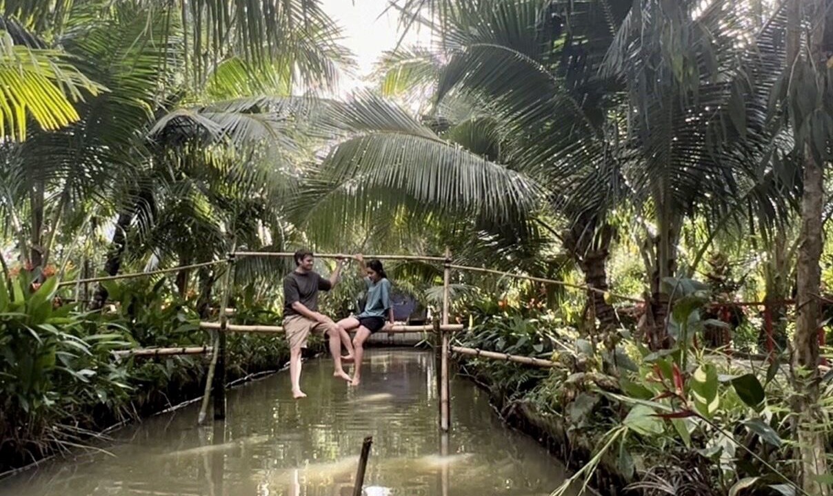 Photo of Outdoor in Chau Thanh