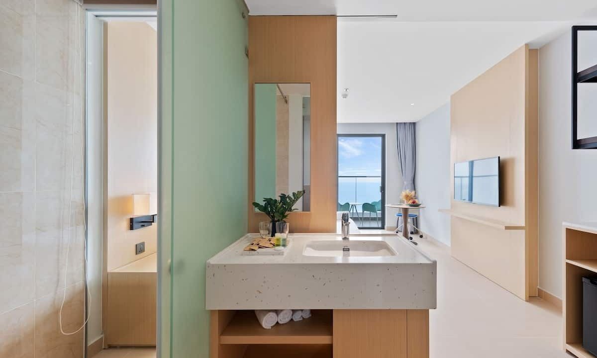 Photo of Bathroom in Khanh Hoa